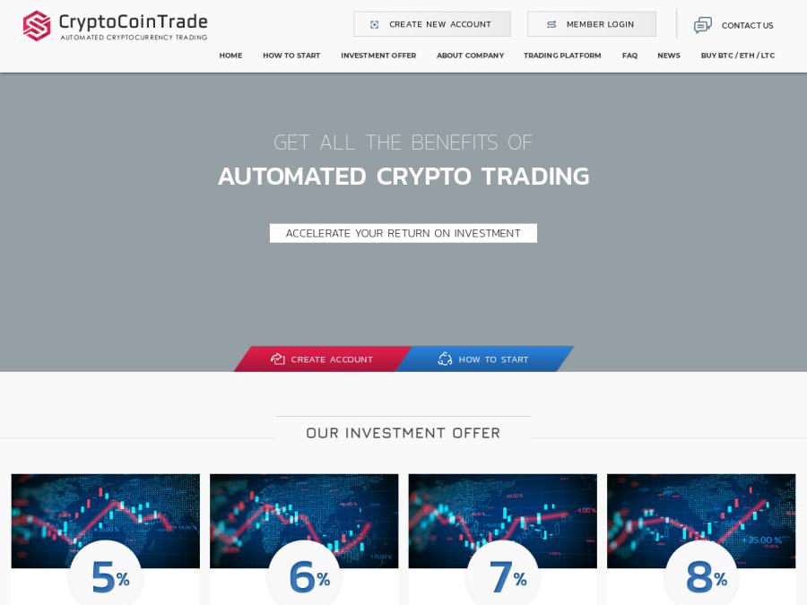 18 Best Automated Smart Bitcoin Trading Bots in 2022