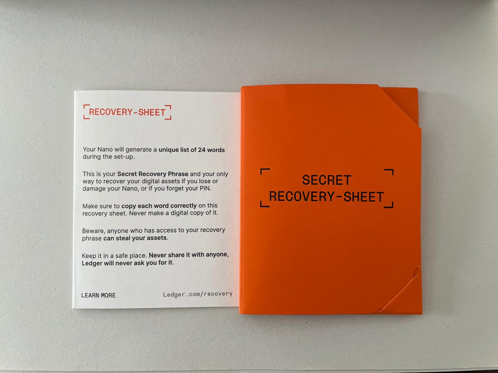 Ledger Nano S Plus Review Before Buying (2022)