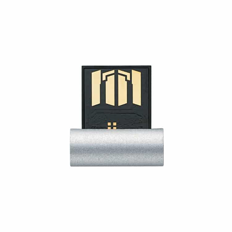 USB Flash Drive Boasts Insane 16GB Storage Capacity