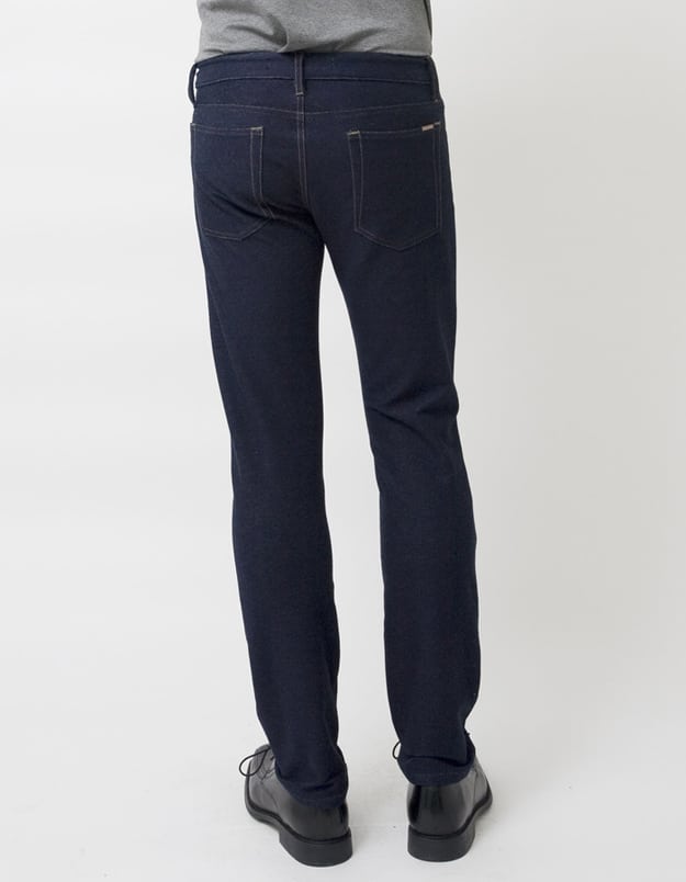 Smart Jeans Bring The Ultimate In Comfort And Functionality Bit Rebels