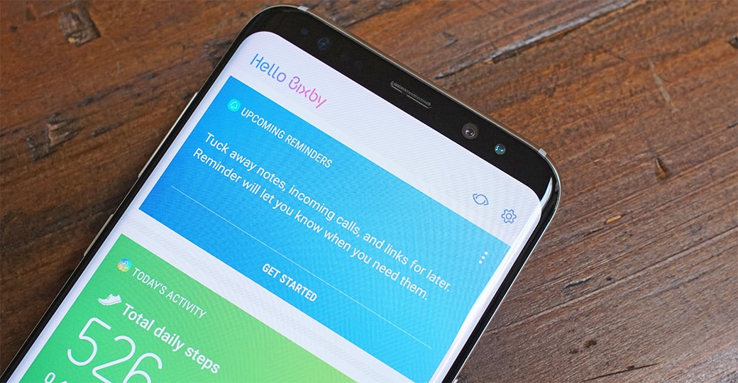 How To Unlock Your Samsung Galaxy S8 Smartphone Bit Rebels