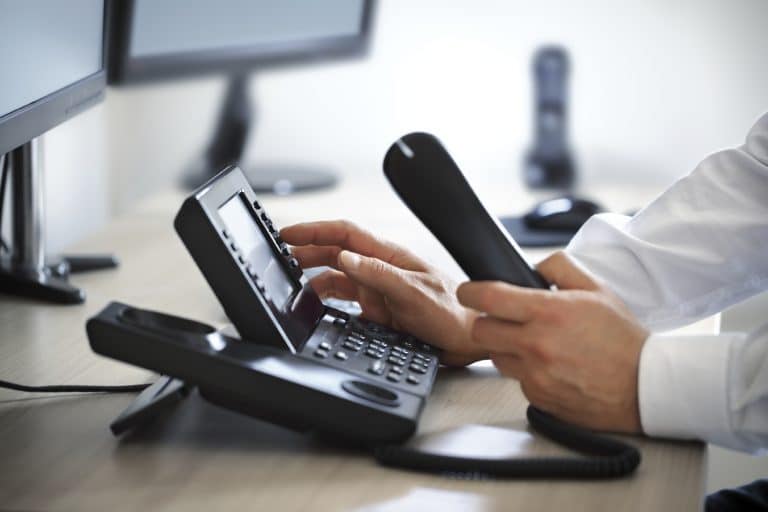 Troubleshooting 3 Common VoIP Phone System Tech Issues Bit Rebels