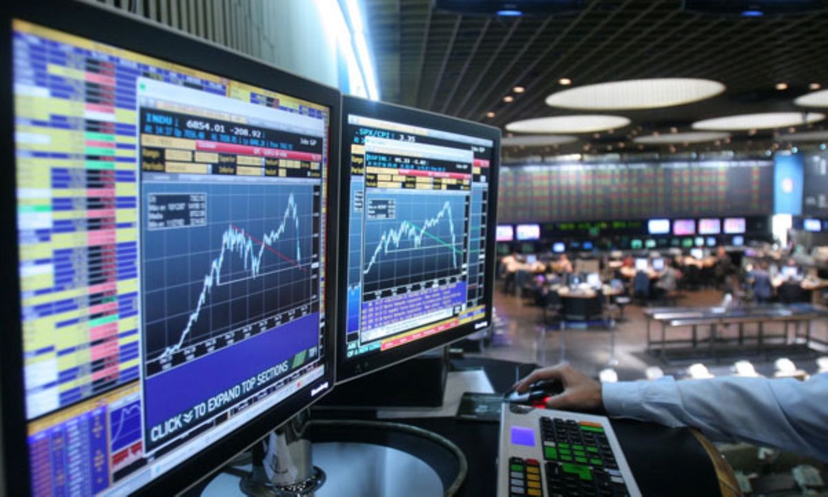 The Foreign Exchange Market All You Need To Know