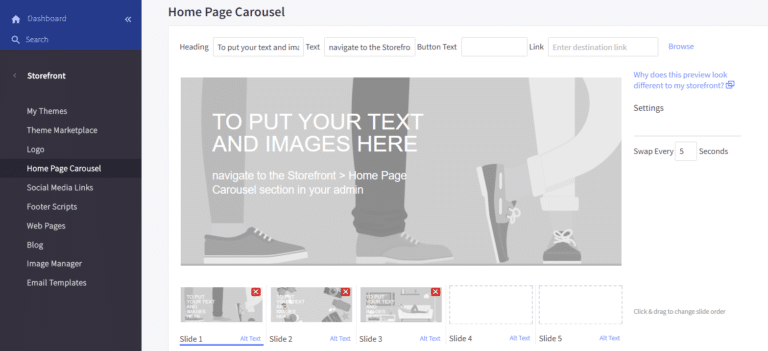 7 Killer Features That Make A Top Platform