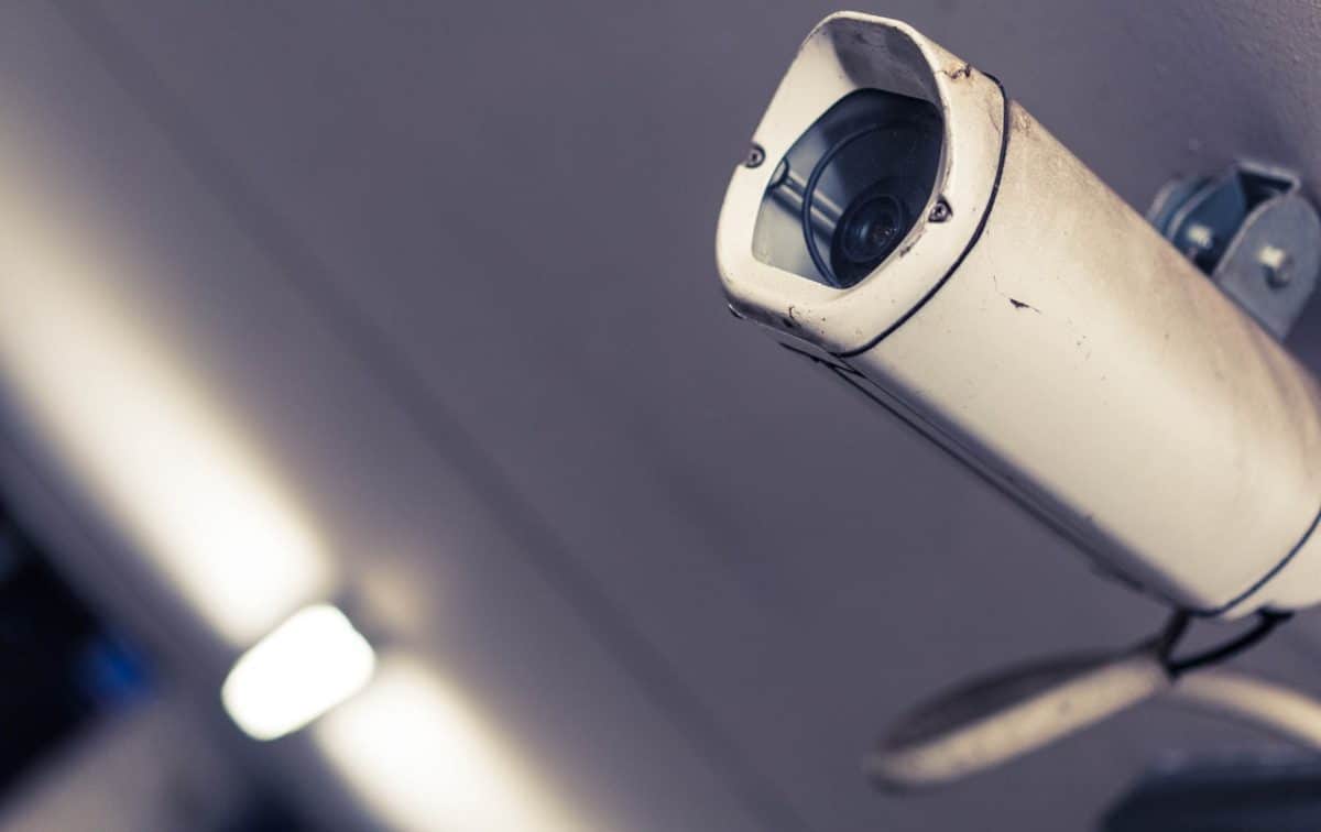 The Legalities Of Hidden Cameras In The Workplace Bit Rebels