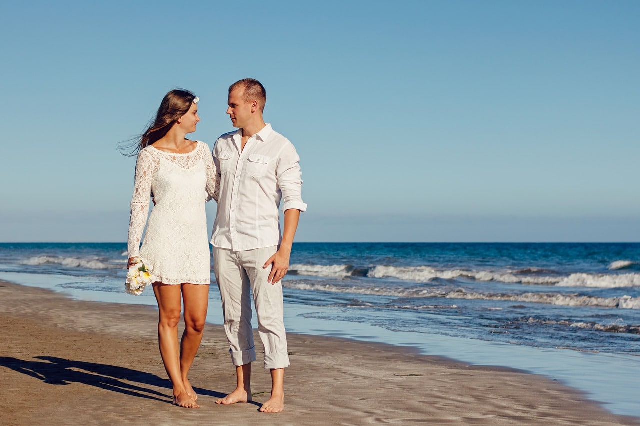 3 Tips For Affording The Perfect Summer Wedding Bit Rebels