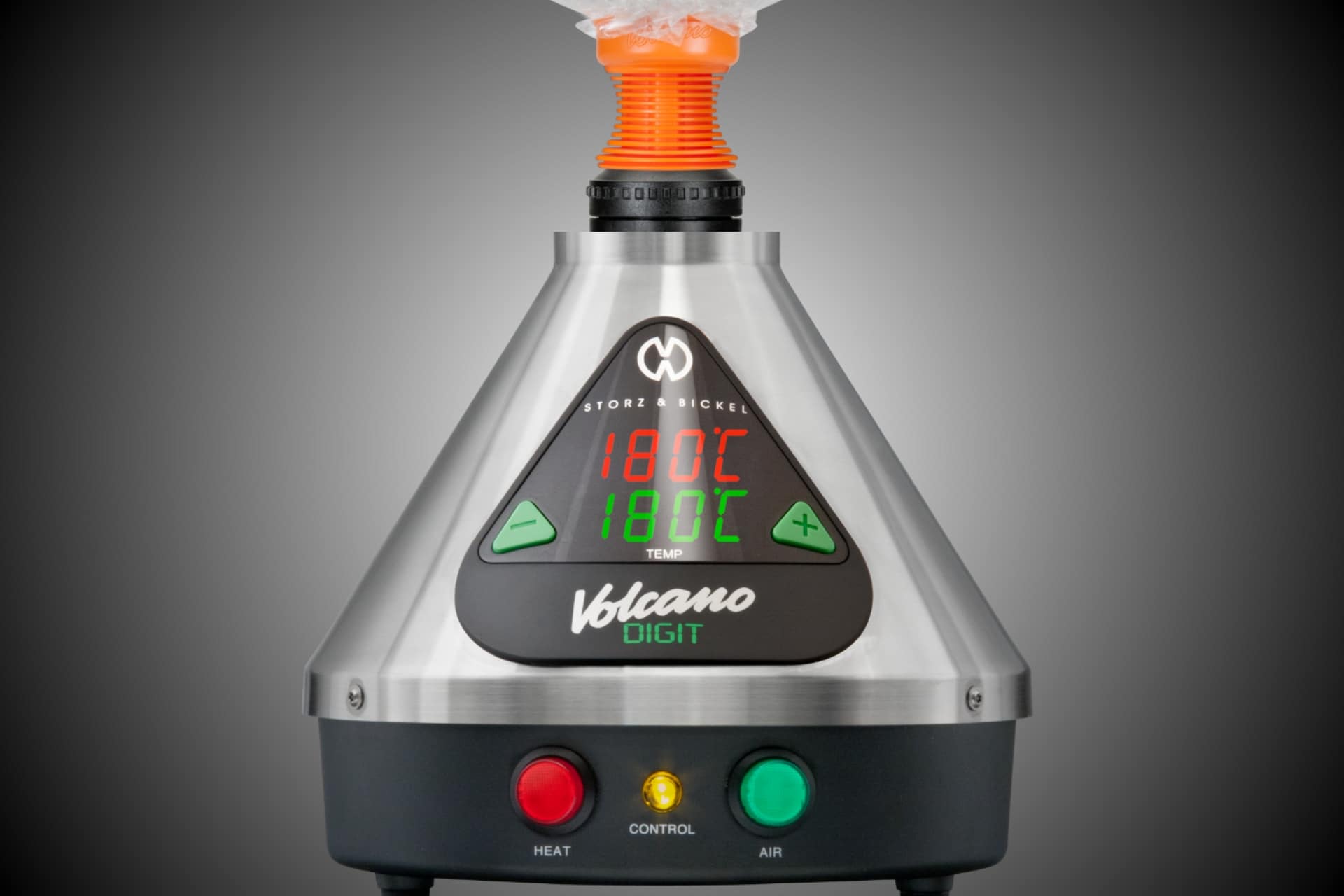 7 Reasons The Volcano Digital Is The Best Desktop Vaporizer On The