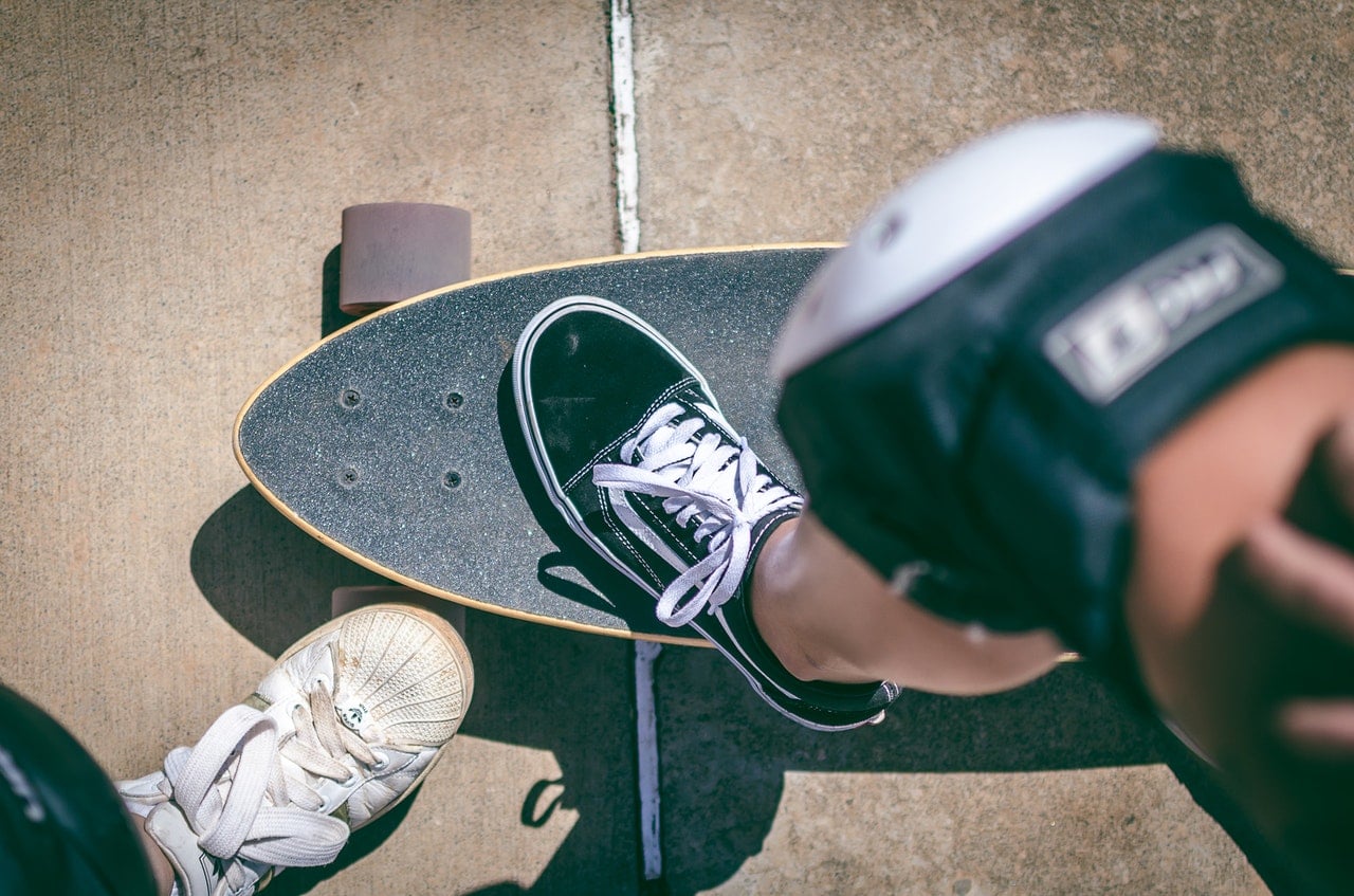 The Ultimate Skateboard Gear Starter Kit Bit Rebels