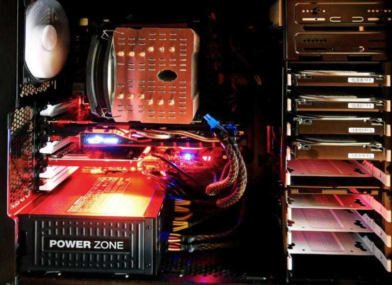 Tips For Building Your Own Gaming PC Rig Bit Rebels