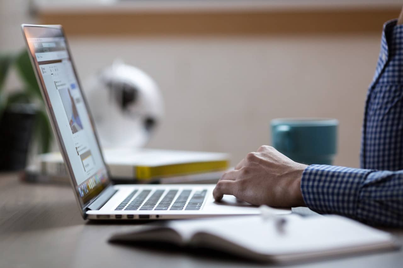 i need my website built in wordpress asap Blog Install PHP.