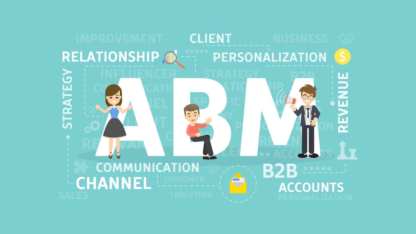AccountBased Marketing 7 ABM Benefits For Business Success Bit Rebels