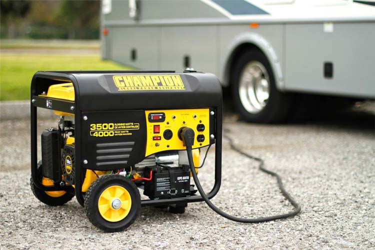 Never Overlook These Features When Buying A Portable Generator Bit Rebels