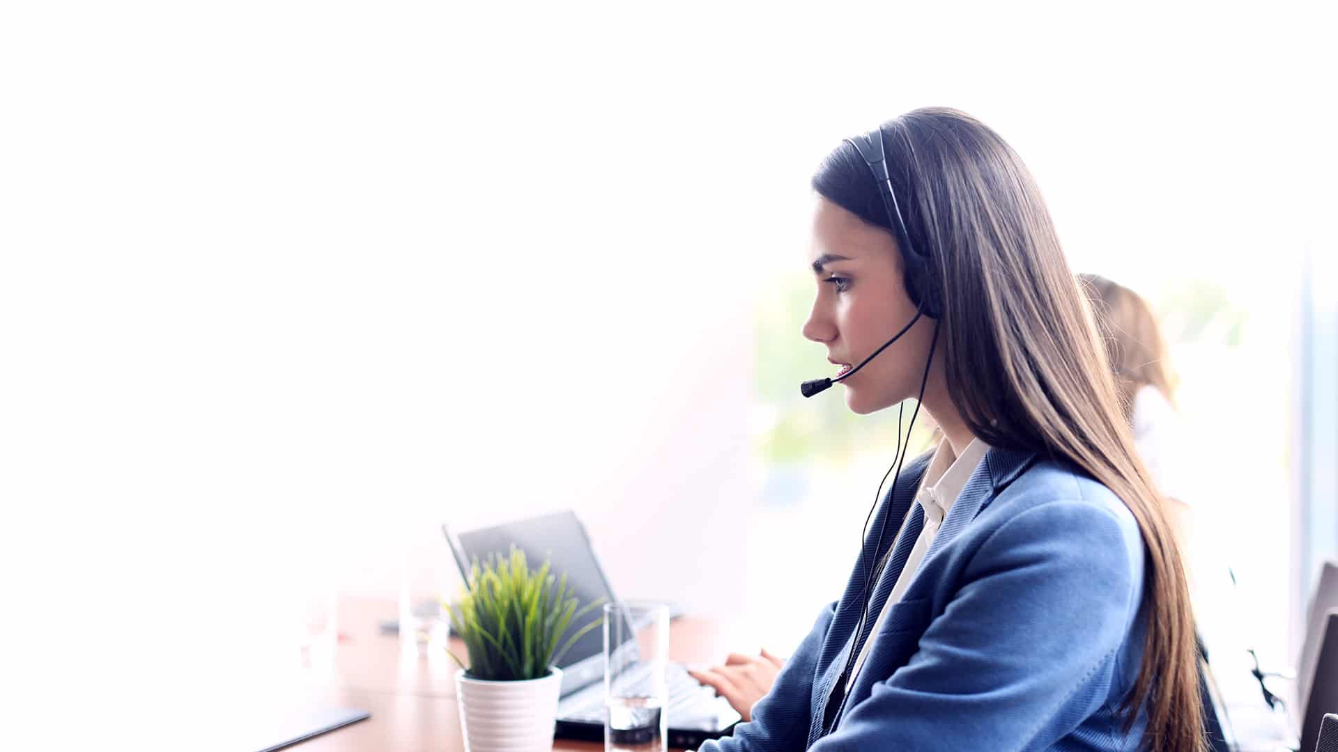 US Based Call Center Services Inbound & Outbound SAS