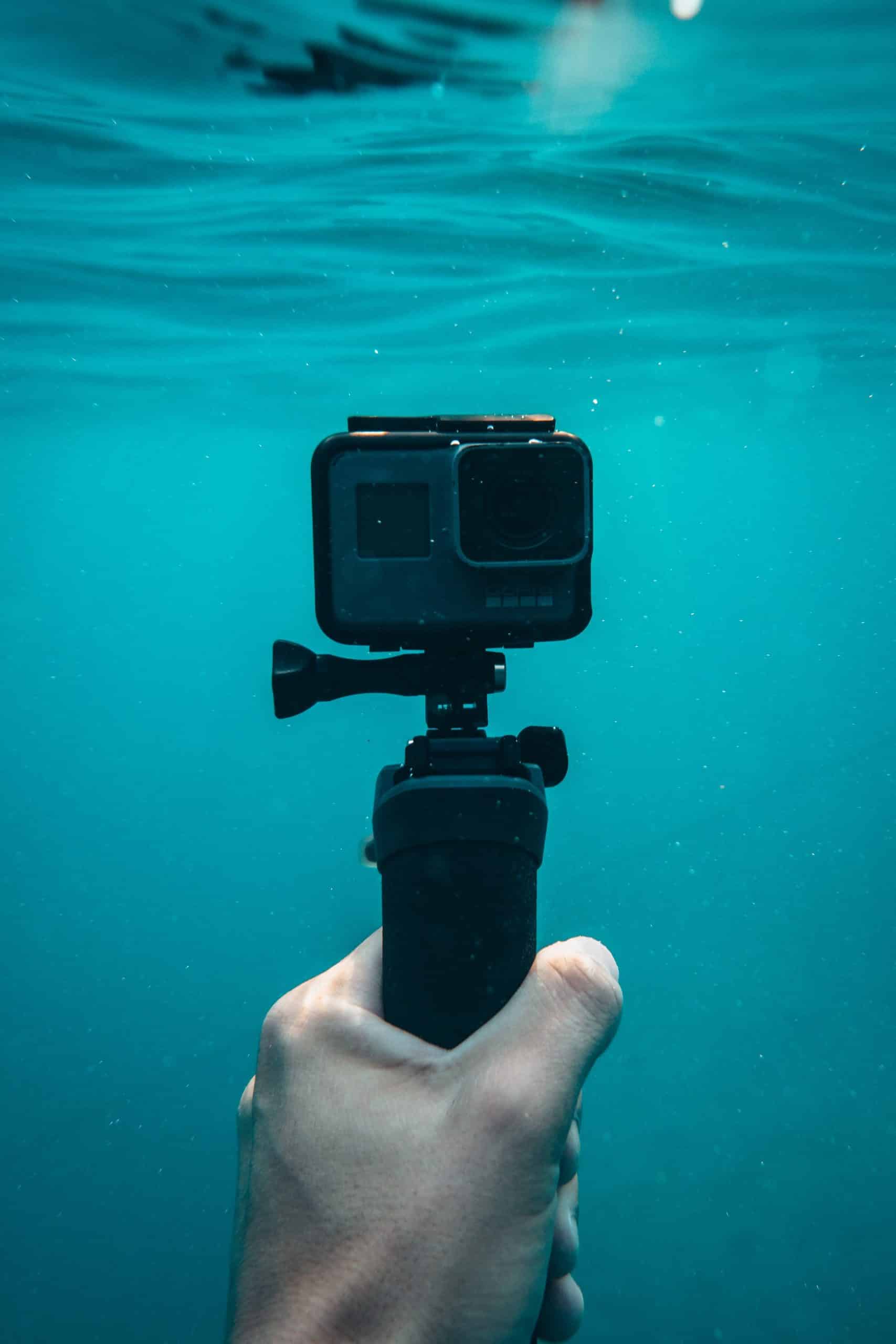 How To Fix GoPro HERO 7 Camera Freezing? Bit Rebels