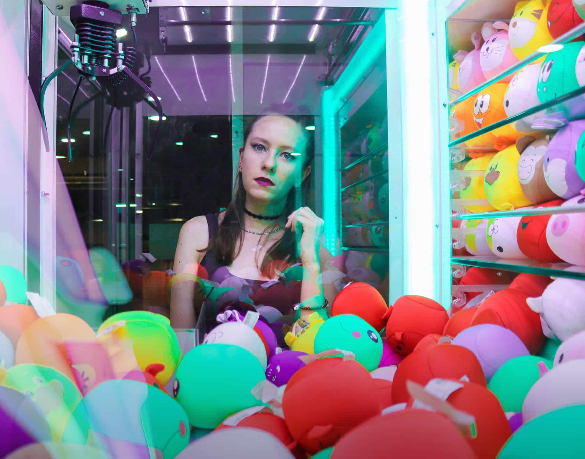Clawee Review The Real Live Claw Machine That Gives You Real Prizes