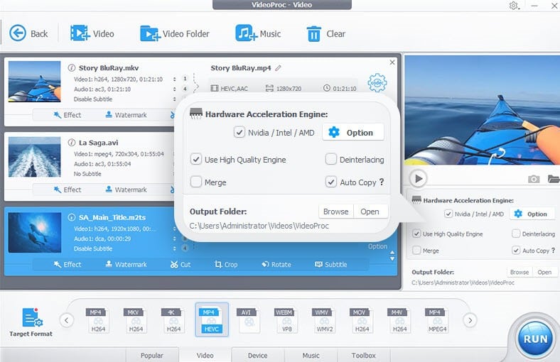 5 Best Video Converters Of 2020 To Convert Video Formats Bit Rebels