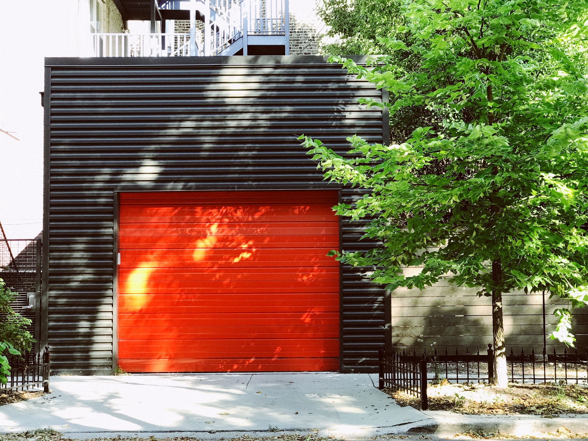 Automatic Garage Door Installation The Best Equipment You Can Trust Bit Rebels