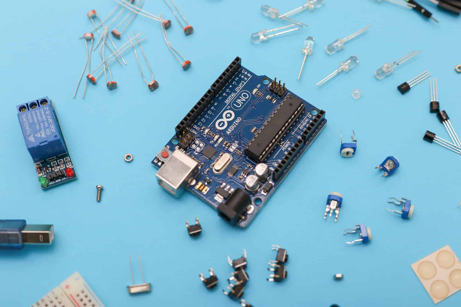 Arduino Board What Are They Used For And What Types Are Available