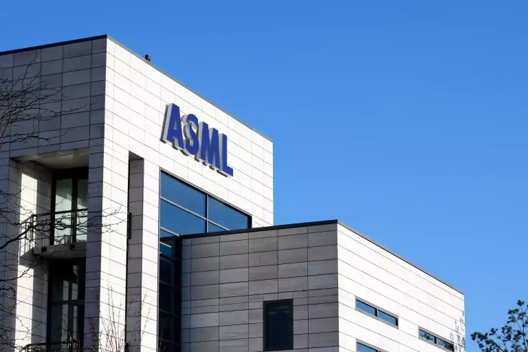 ASML supports European leadingedge fab Bits&Chips