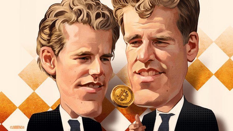 Bats Exchange оспаривает решение SEC по ETF Винклвоссов Bits Media