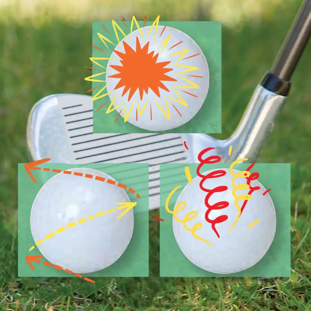 Joke Golf Balls Bits and Pieces Bits and Pieces Canada