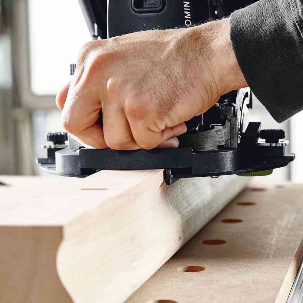 Festool Domino DF 500 QSet Joiner