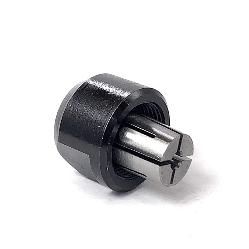 1/8" Collet for Dewalt Trim Routers