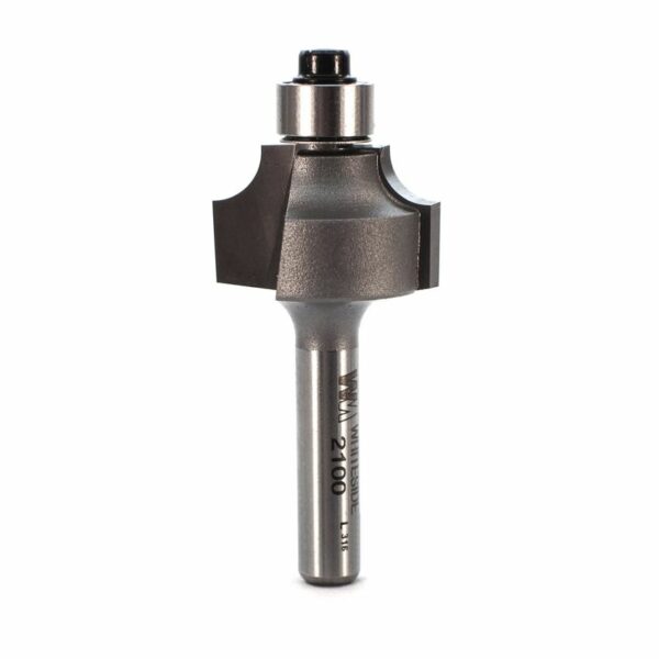 Whiteside 2100 3/16" Beading Router Bit