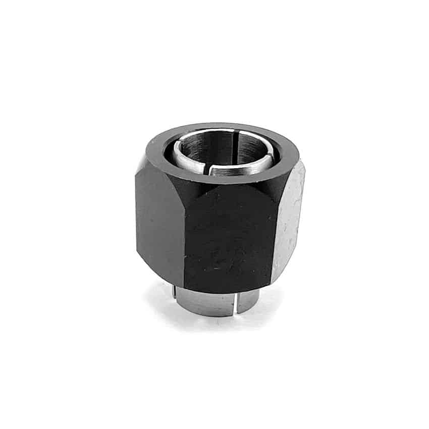 1/2" Collet for Dewalt Routers