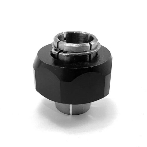 Router Collet CNC Collets