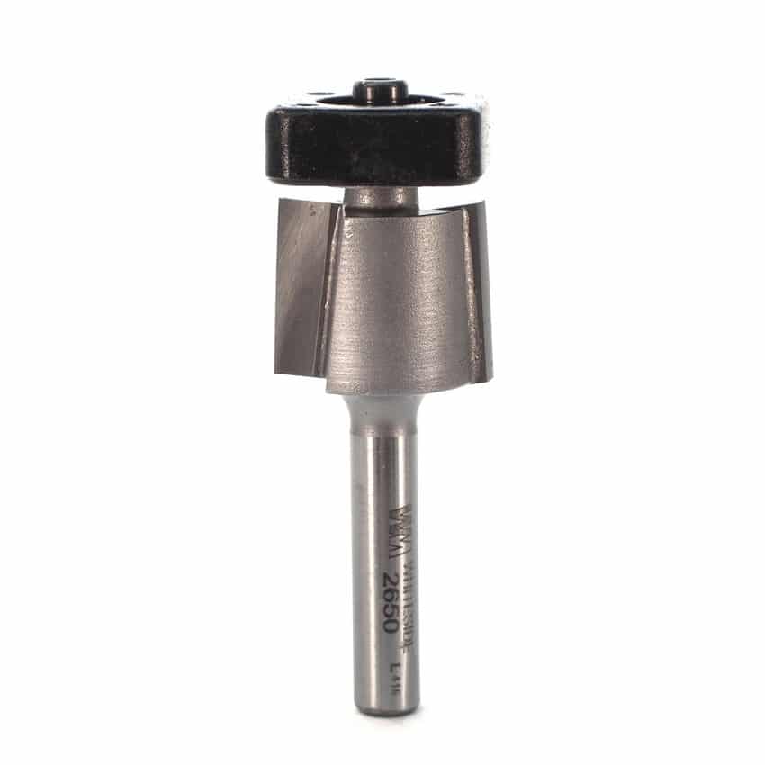 Laminate Router Bits