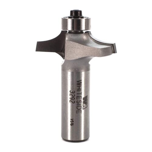 Table Edge Router Bits