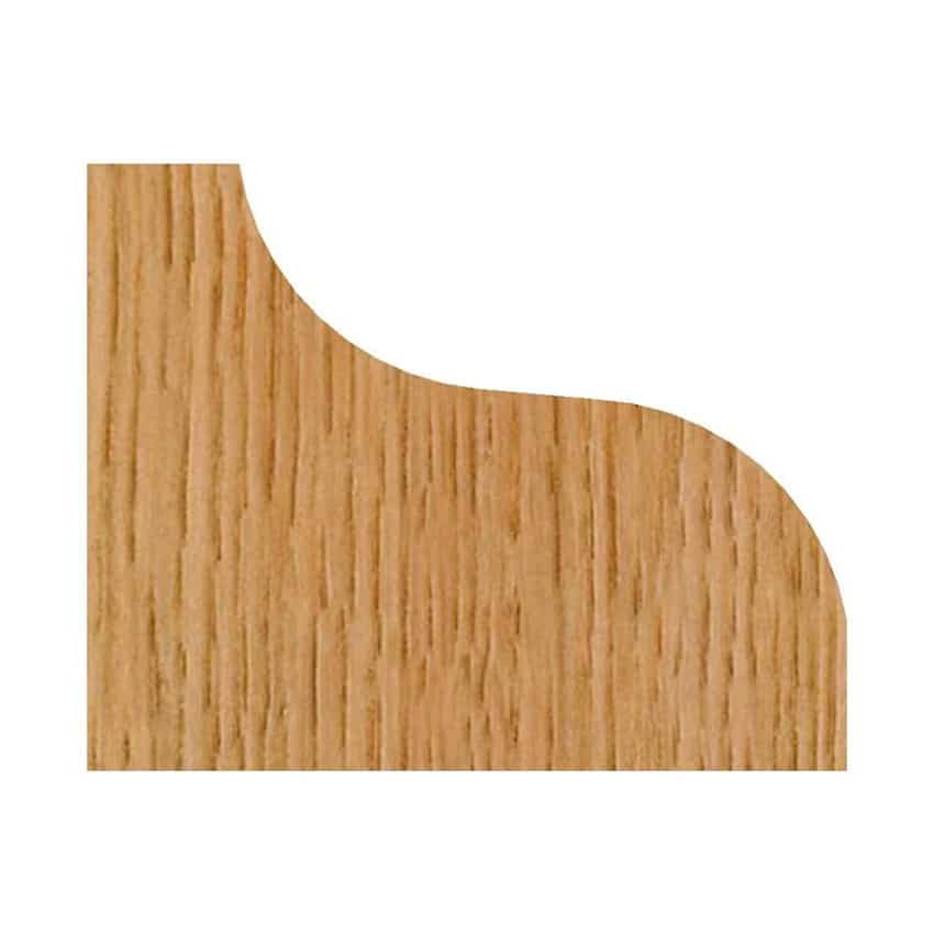 Whiteside 3296 Traditional Table Edge Router Bit