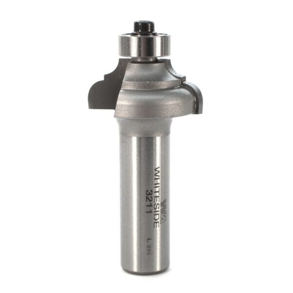 Whiteside 3211 Cove & Bead Bit 5/32" Radius