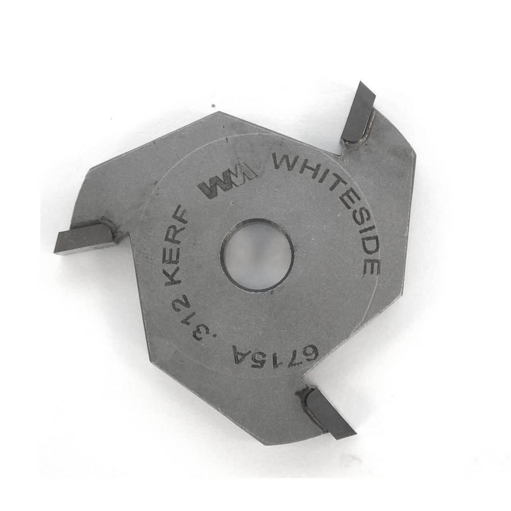 Whiteside 6715A 3Wing Slotting Cutter 5/16"
