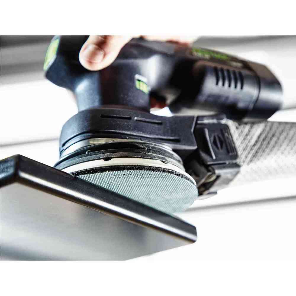 Festool 150mm Interface Sander Backing Pad