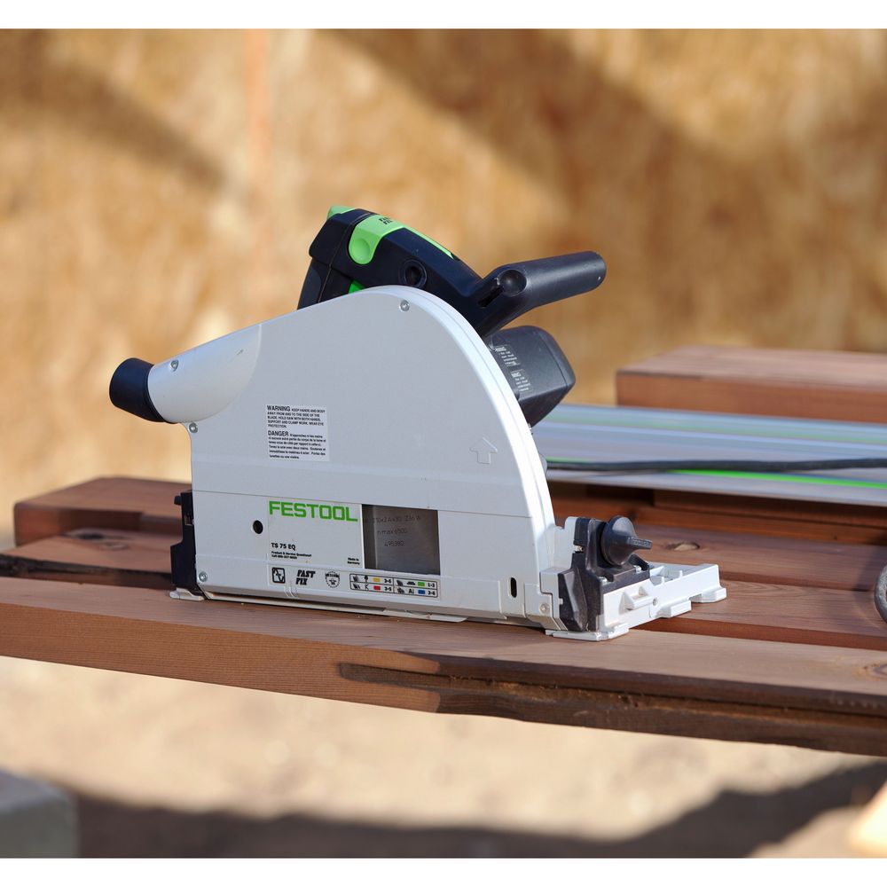Festool TS 75 EQ Track Saws for Sale