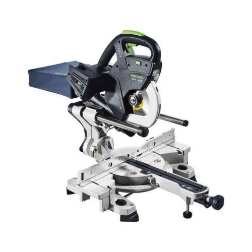 Festool Miter Saw Kapex Cordless KSC 60