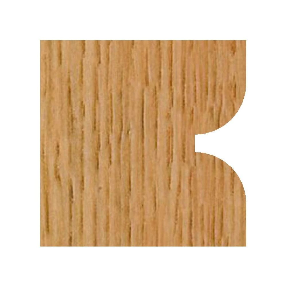 *AstraHP Coated* Whiteside 3193 Full Bead Router Bit