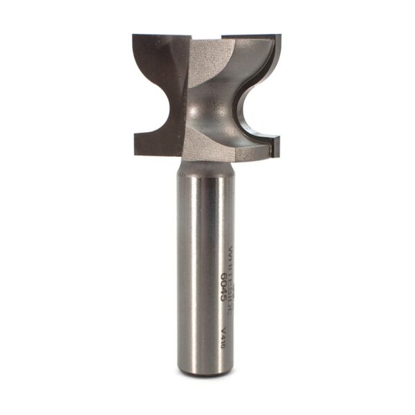 Window Sill Router Bit Whiteside 6045