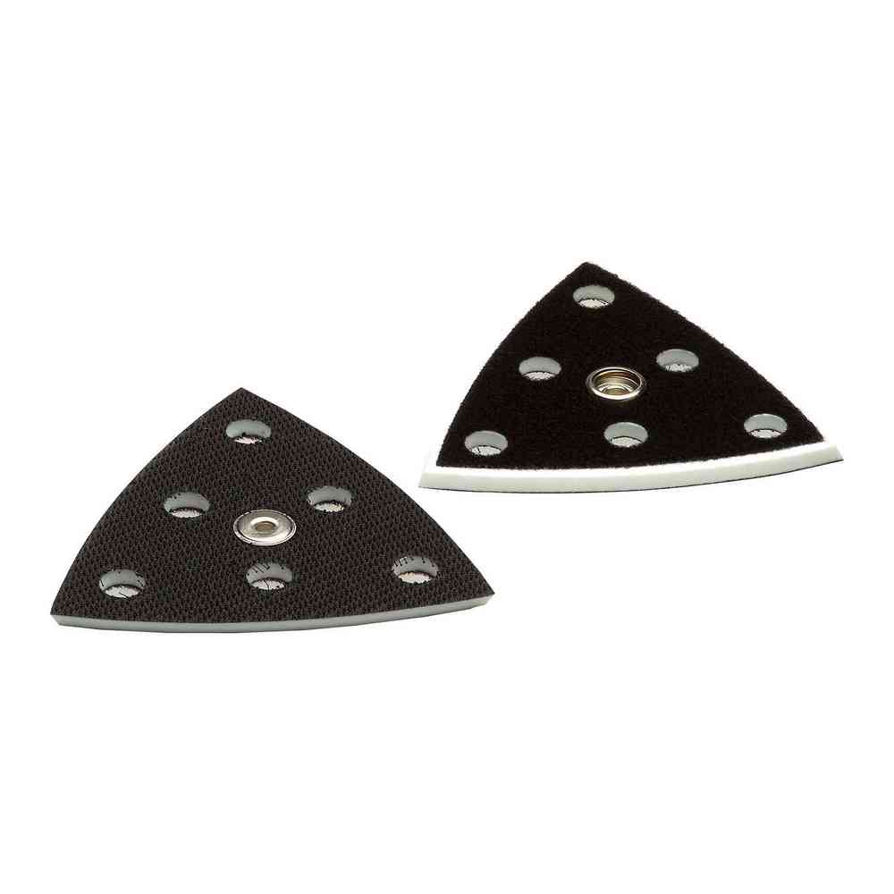 Festool 488916 triangular sanding pad for V93