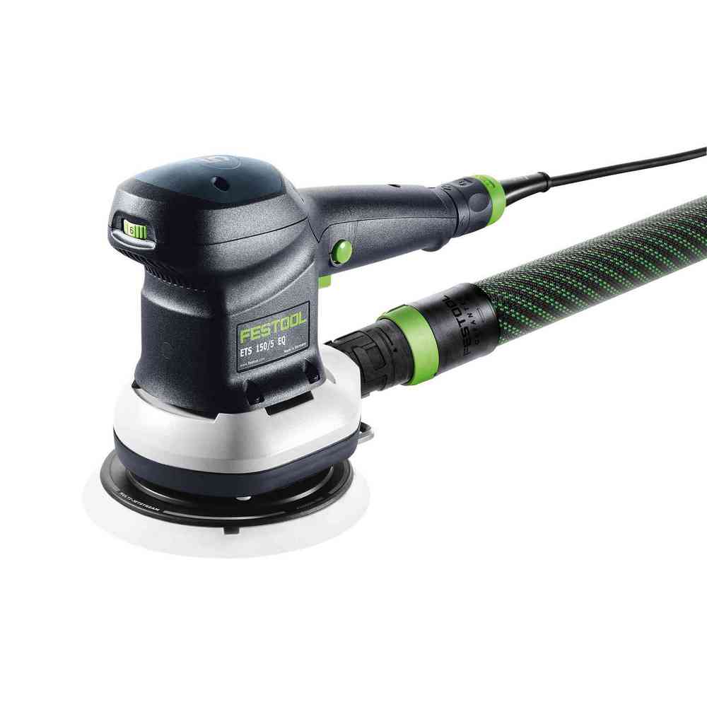 Festool 576088 Random Orbital Sander ETS 150/5