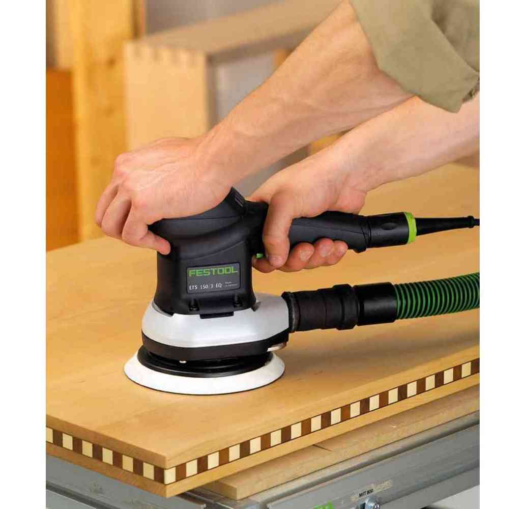 Festool 576088 Random Orbital Sander ETS 150/5
