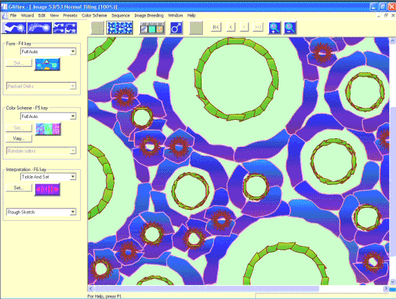 Gliftex V7 Misc & Fun Graphics Software Download for PC