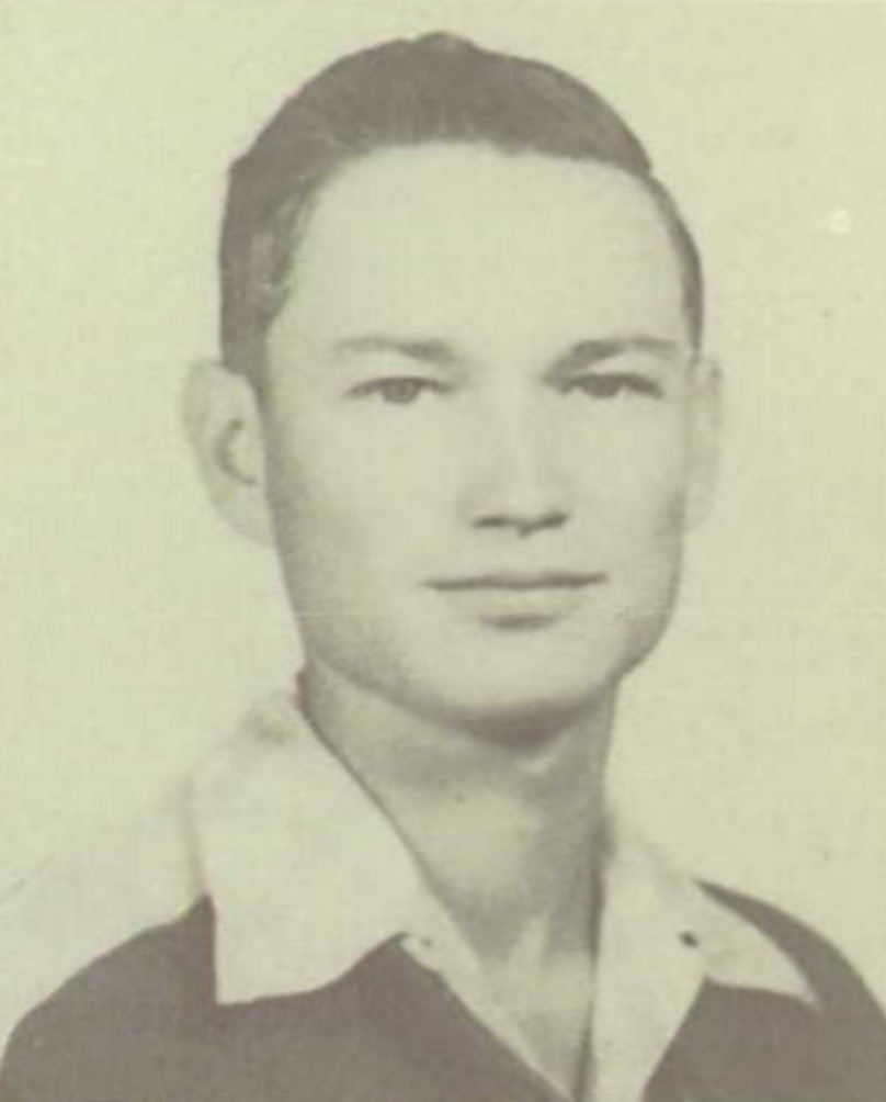 Rev. Gibson Ordained at Malakoff Church bitsfrombritt