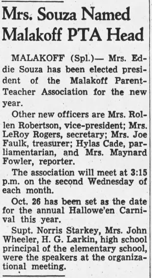 bitsfrombritt Page 17 Musings of a simple boy from Malakoff, Texas