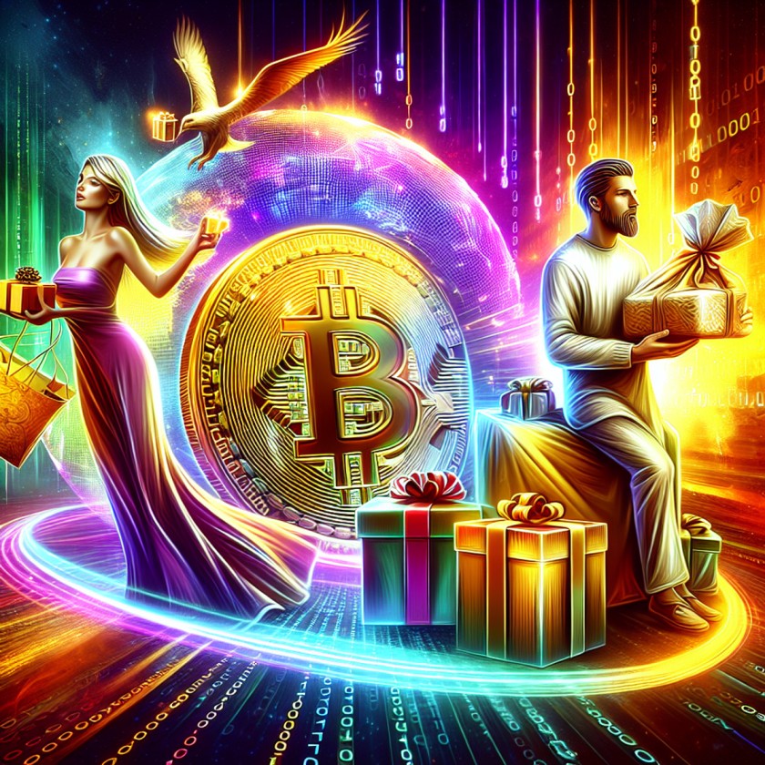 Buy Gift Cards with Bitcoin 2024 Ultimate Guide