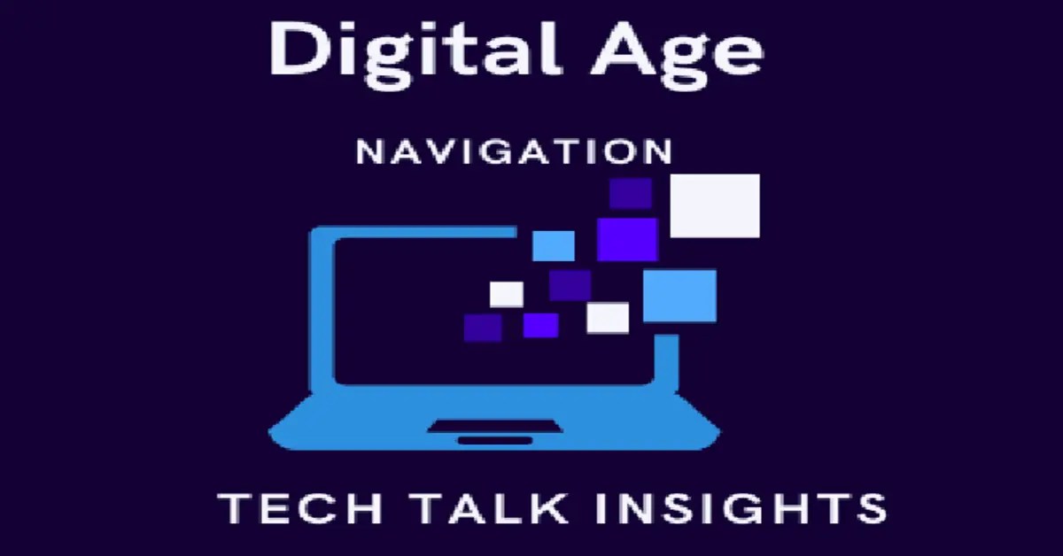 Navigating The Digital Age Tech Talk Insights Bitsify