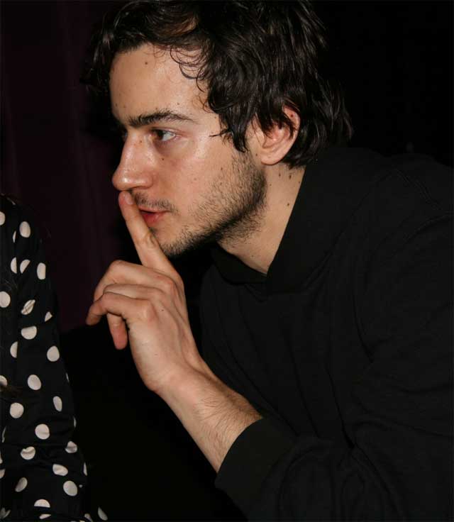 Jacques Renault é expoente da nova disco