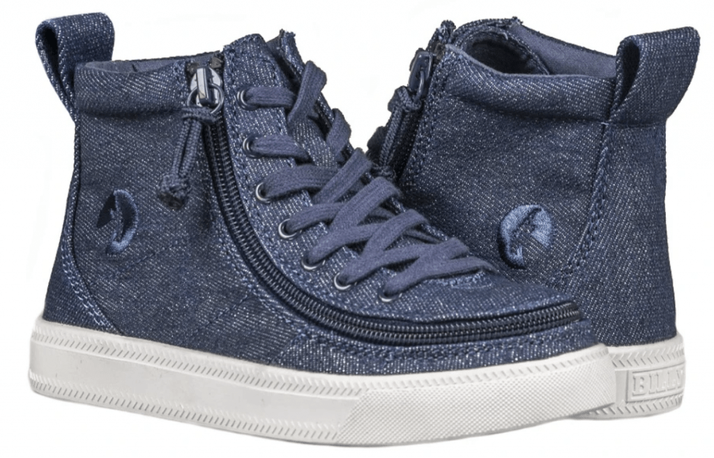 Best Shoes for AFO's (Ankle Foot Orthotics) Bits N Pieces for Kids